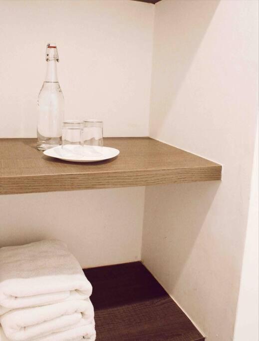 Elegante Habitacion Ideal Para Tu Estancia. サン・ミゲル・デ・アジェンデ エクステリア 写真