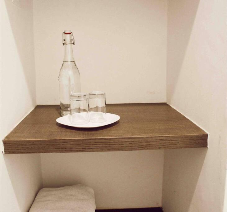 Elegante Habitacion Ideal Para Tu Estancia. サン・ミゲル・デ・アジェンデ エクステリア 写真